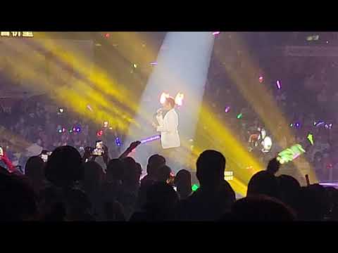 黎明演唱會17-7-2021那有一天不想你