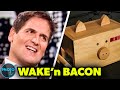 Top 10 Shark Tank Moments That Were Just Too Awkward