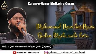 Mohammed Noor Hai Noori Firdaus-E-Takhayul Rabbani Network
