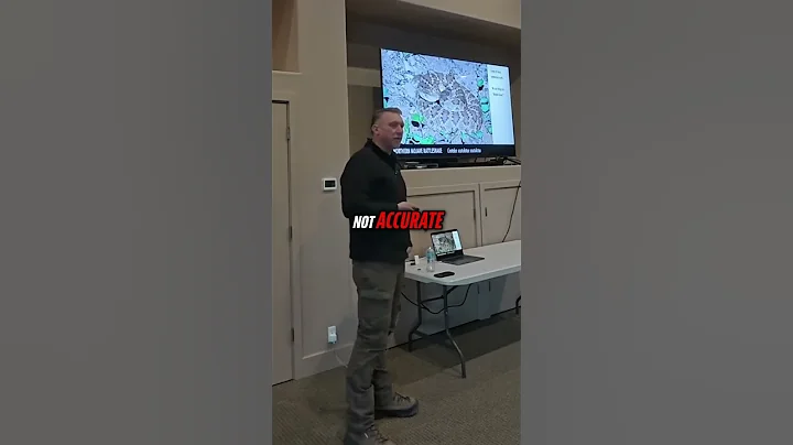 Mojave Rattlesnake stories are usually the fun ones.