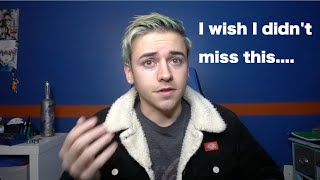 what I miss the most about being straight (before coming out)
