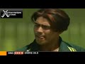 India vs Pakistan 3rd ODI 2004 Samsung Cup Cricket Highlights