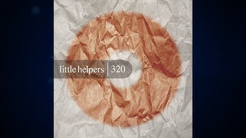 Kevin Toro - Little Helper 320-1 (Original Mix) [Little Helpers]
