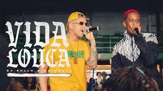 DJ ZULLU, MC Marks - Vida Louca (Clipe Oficial)