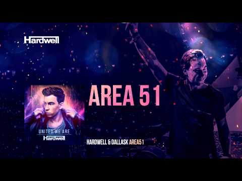 Area 51 (with DallasK)