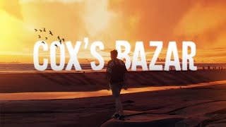 Going to the Last End of Bangladesh | Cox's Bazaar Vlog