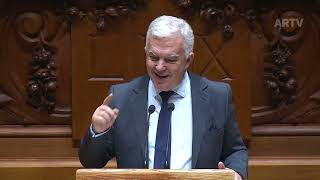 30-01-2026 – Debate | Aguardente no fabrico do Vinho do Porto e do Moscatel do Douro | Rui Santos