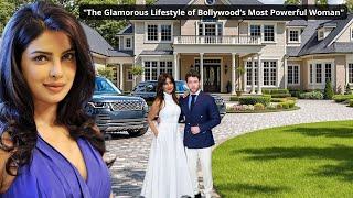 Priyanka Chopras Los Angeles Mansion The Glamorous Lifestyle Of Bollywoods Most Powerful Woman.
