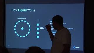 Liquid Architecture and Governance w/ Q&A - Liquid Developer Bootcamp