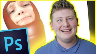 PHOTOSHOPPING FANS  | Rantys Randomizer (Photoshop)
