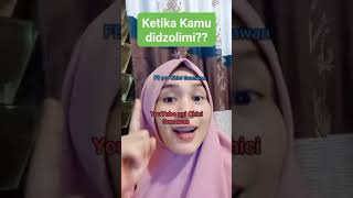 tak kalah kamu terdzolimi #trending #motivasi #shortvideo