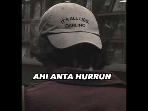 Nasheed Ahi Anta