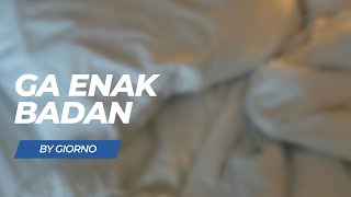 Ga Enak Badan Boyfriend Asmr Indonesia