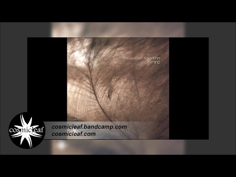 Germind — Germind - Relaxation Algorithm - 03 Back to the roots