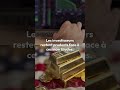 🌟 04/02 : L’or sous pression ! Correction imminente ? 📉💰 #money #economie #forex #euro #news