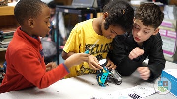 Program Overview Trailer