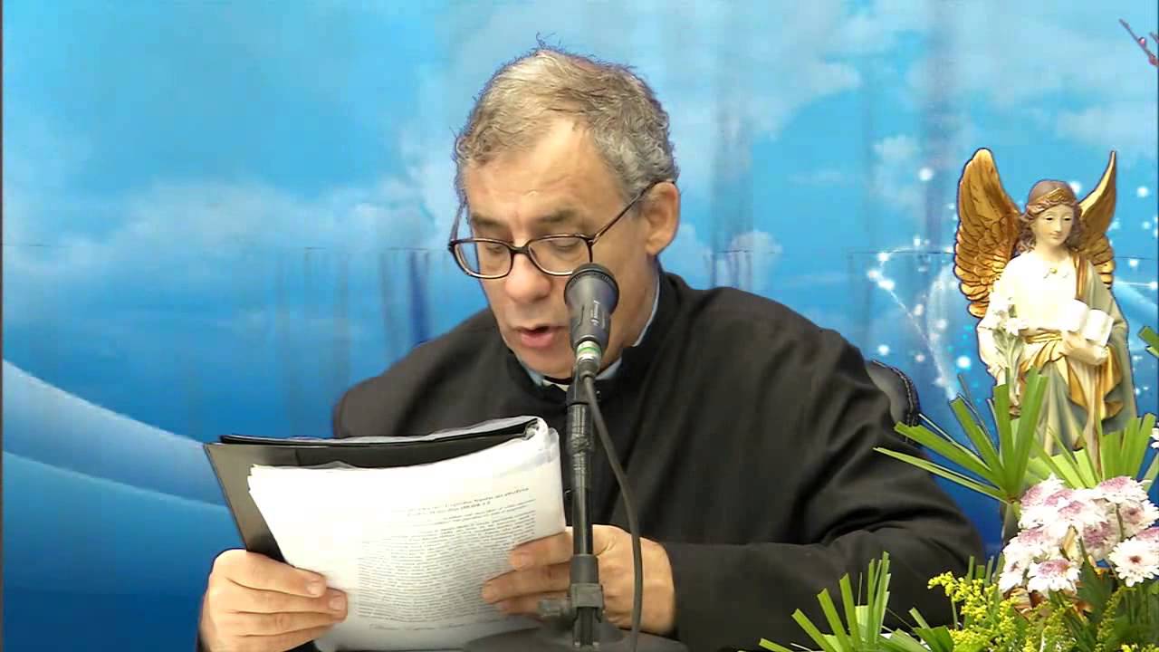 camboriu turismo Programa 13/04/2013 A Palavra Viva de Deus