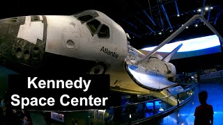 NASA | Космический центр им. Кеннеди