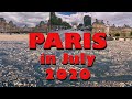 PARIS IN JULY 2020