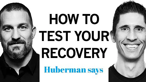 A Simple Test for Gauging Recovery & Workout “Readiness” 