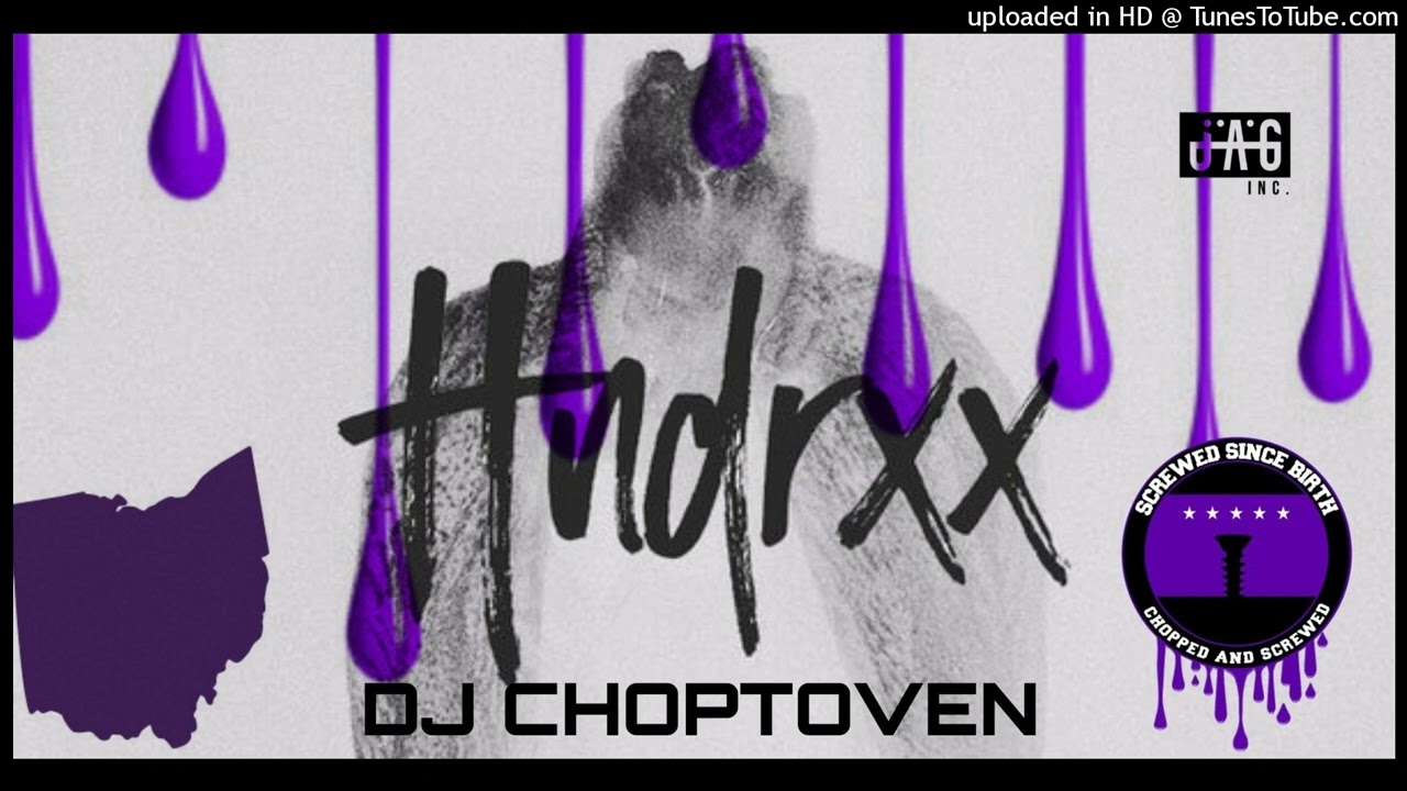 Future - Lookin Exotic (Chopped & Screwed)