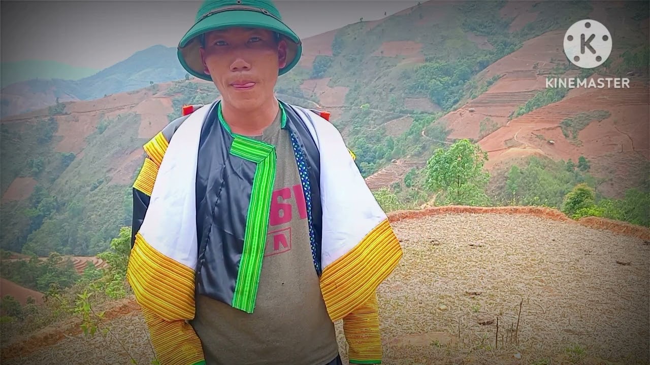 Yis txab txiv xaiv phoom kom suab zoo hu tau kho siab heev, 🥰🥰 26/4/2025