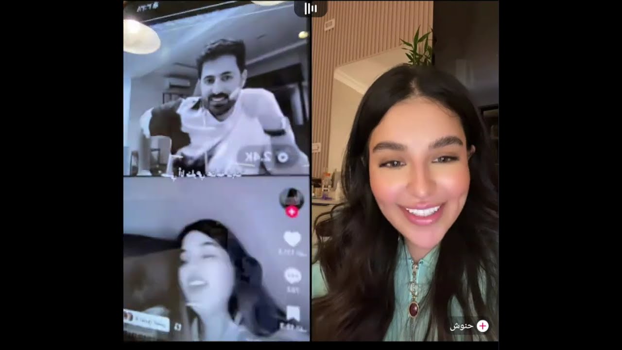 سلطان العنزي كيست مع حنوش دردشة سوالف ونسة و جولات رباعية مع صالح و البنات