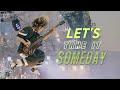 여기선 안 뛰면 범죄야|'ONE OK ROCK - Let's Take It Someday' Live Mix [가사해석]