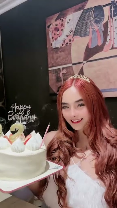 Happy birthday everyone #beatyful #bikini #shorts #shortvideo