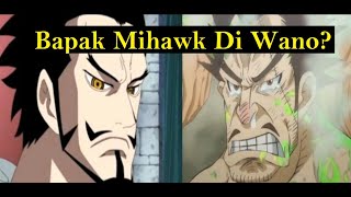 Kemampuan Paling Menakutkan Luffy Terjadii  Di Episode 949