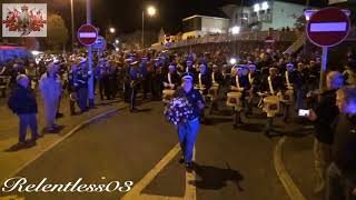 Download lagu Shankill S O U No 1 S F L 35th Ann Parade 28 09 18 Shankill S O U No 1 S F L 35th Ann Parade 28 09 18
