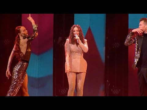Ани Лорак - Твоей любимой (Песня года 2020)