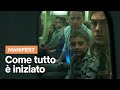 MANIFEST: laereo su cui tutto  iniziato | Netflix Italia