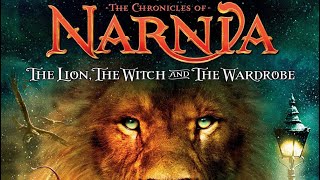 Narnia’s Rough Draft