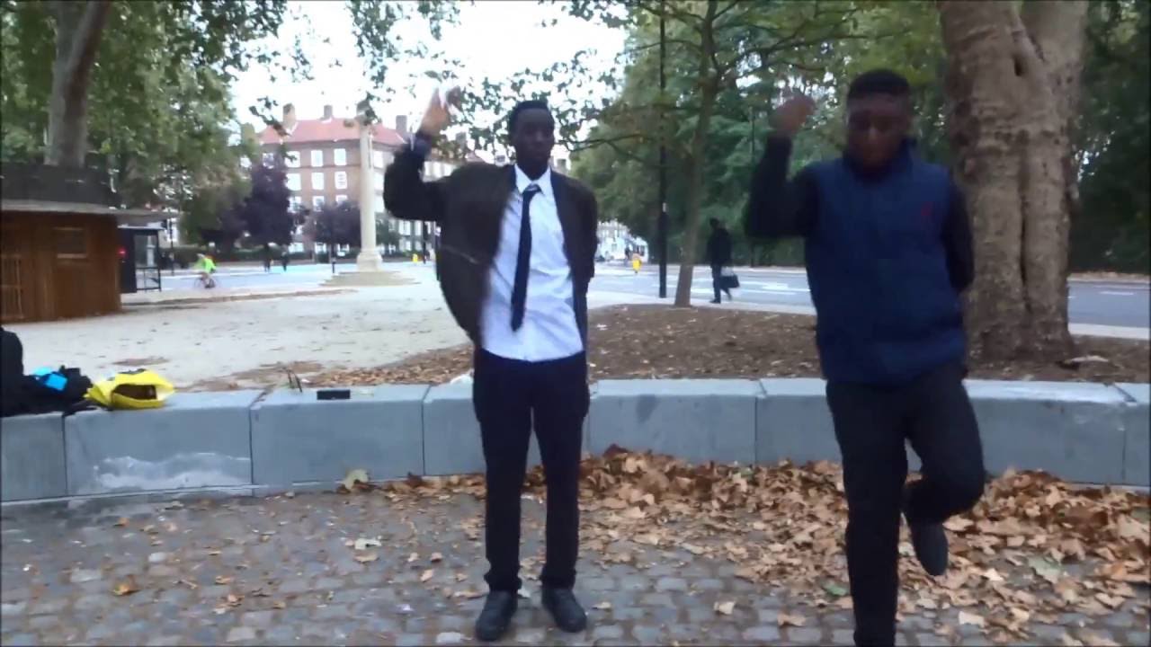 Future - Party Pack ft Rae sremmurd dance - YouTube