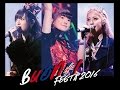 ロックの聖地 / Buono!  (Live at 日本武道館 2016/8/25) 『Buono! Festa 2016』2016年11月23日にDVDとBlu-rayを同日発売!!