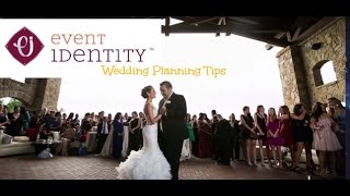 wedding planner houston event identity