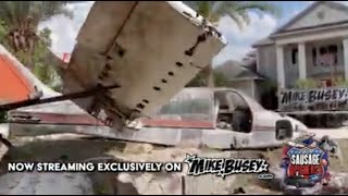 Mike Busey Presents Sausage Pickers