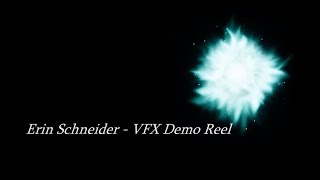 VFX Demo Reel 2023