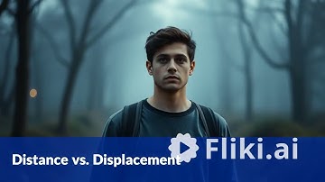 Motion  | Class 9 & 10 Physics | Types of Motion, Distance vs Displacement, Speed, Velocity & Graphs