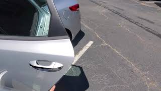 Athlete Statistics 2020 Kia Optima LX - Conclusion review of roadtrip aftermath