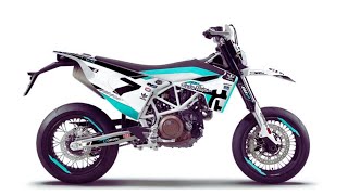The MOST ANTICIPATED SUPERMOTO Bikes Of 2023 by Born A Goon 162,228 views 1 year ago 17 minutes