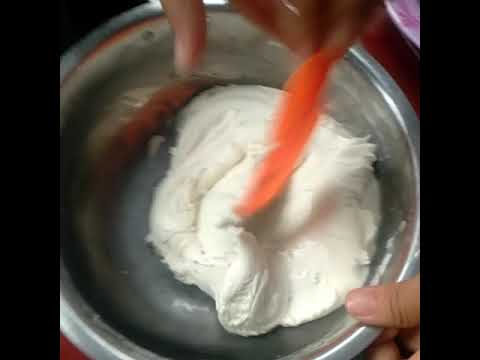 Cara membuat mochi jawa SMAN 1 Candimulyo 