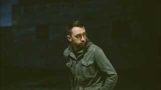 Vignette de la vidéo "Tim McIlrath - Swing Life Away (Acoustic Live on Radio 1 Punk Show)"