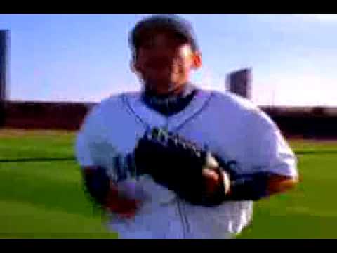 イチローCM②