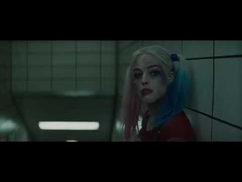 Placebo - Spite & Malice (SUICIDE SQUAD VIDEO)