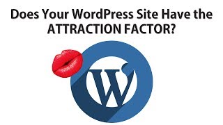 Wp Mega Pack - Does Your Website Have The Attraction Factor?