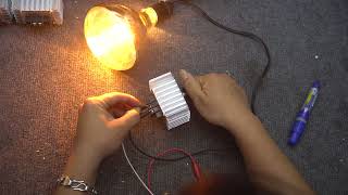 Mạch điều khiển động cơ đèn 220VAC   5000W Triac Dimmer B01-B25 Zalo 0789774789