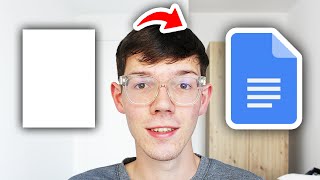 How To Save Google Docs - Step By Step