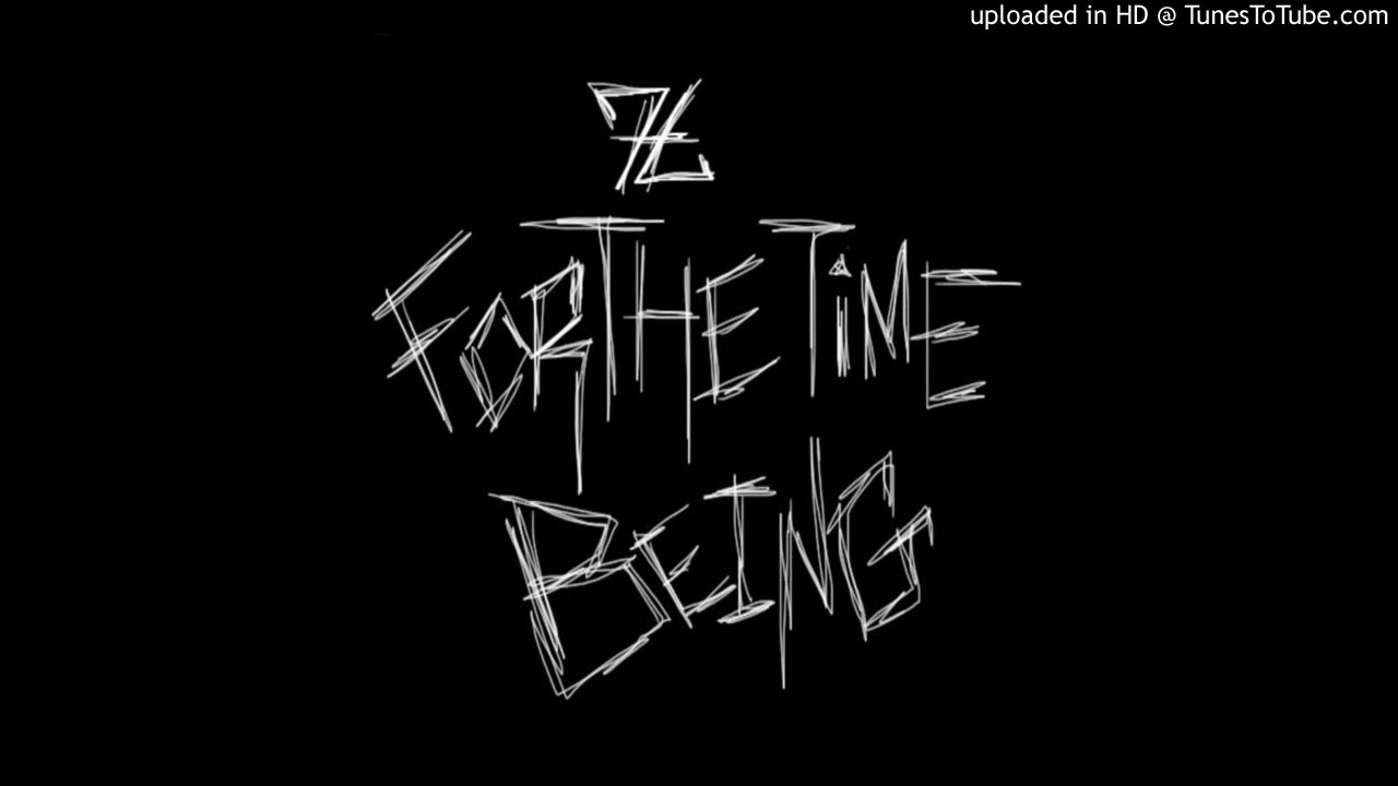 K.V.N//7Ł - FORTHETIMEBEING. (PROD. UNDERGROUNDFXCK)
